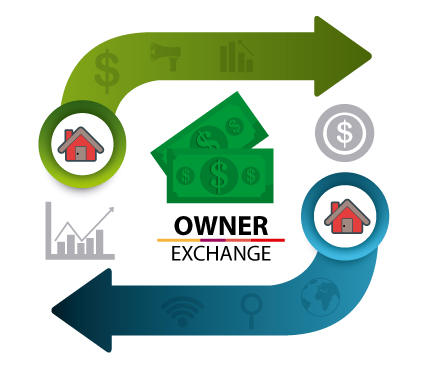 Owner-exchange
